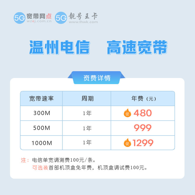 温州电信单宽带价格表.png